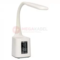 Lampka biurkowa KORAL LED 6W 4000K OR-LB-1534 Orno