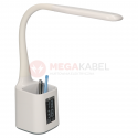 Desk lamp KORAL LED 6W 4000K OR-LB-1534 Orno