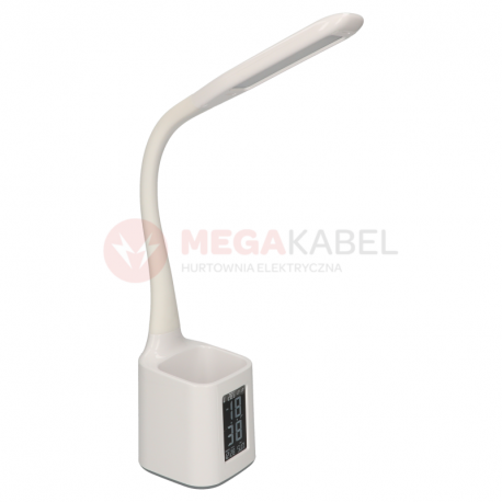 Lampka biurkowa KORAL LED 6W 4000K OR-LB-1534 Orno