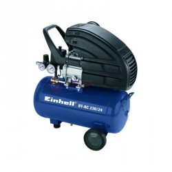 Oil compressor BT-AC 230/24 BLUE Einhell