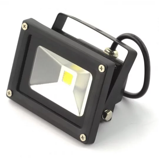 LED floodlight 10W 4000K IP65 230V ART.