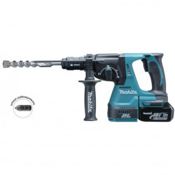 Makita 18V Li-On cordless hammer drill DHR243RMJ