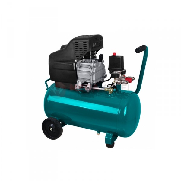 Kompresor olejowy VSP-751 50L 1.5kW 8bar VANDER