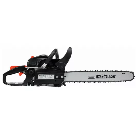 Pilarka spalinowa 2,4KM 44cm YT-84900 Yato