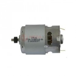 Makita 18V 629937-8 DC Motor 6391D