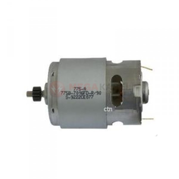 Makita 18V 629937-8 DC Motor 6391D