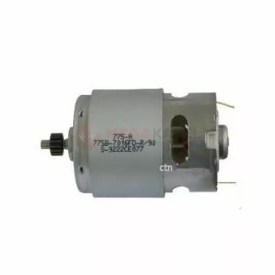 Silnik Makita 18V 629937-8 DC Motor 6391D