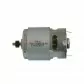 Silnik Makita 18V 629937-8 DC Motor 6391D