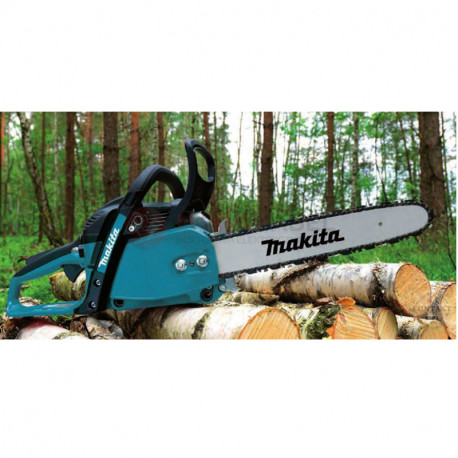 Exhaust Saw. EA3500S35B 2.3HP 3.8" 1.3mm Makita