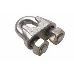 Cable clamp type ZL3 650123...