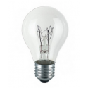 Signal bulb E-27 60W A55 230V
