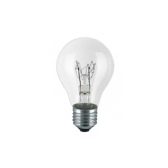 Signal bulb E-27 60W A55 230V SPECTRUM Signal bulb E-27 60W A55 230V SPECTRUM