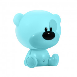 Lampka nocna LED MIŚ BIBI...