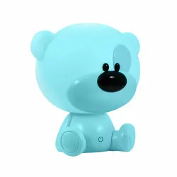 Lampka nocna LED MIŚ BIBI...