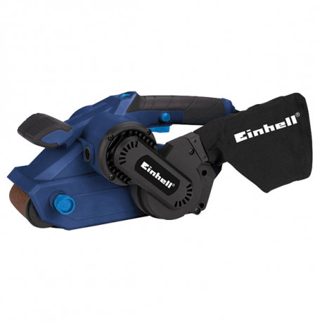 Belt Sander BT-BS 850/1 E Blue Einhell.