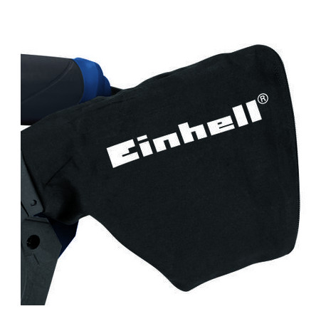 Szlifierka Taśmowa BT-BS 850/1 E Blue Einhell