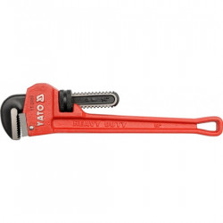 Klucz do rur 14cal/ 350mm CrMo YT-2490 YATO