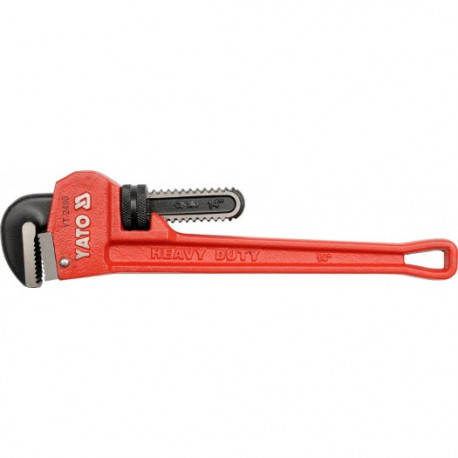Pipe wrench 14 inch/ 350mm CrMo YT-2490 YATO