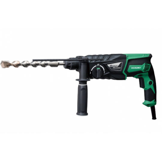 DH26PC 830W Hammer Drill HITACHI