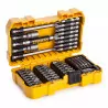Bit set of bits 45 items DT71702 DeWALT