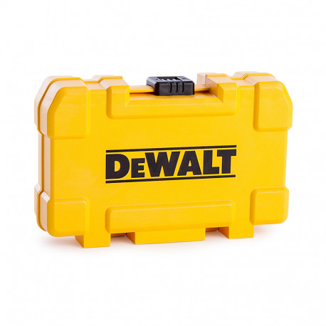 Bit set of bits 45 pieces DT71702 DeWALT