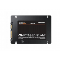 SSD 500GB 2.5" Series 870 EVO SAMSUNG
