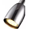 PICARDO wall lamp K-8007W-1 CHR LED 3W GU10 Kaja