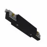 Aquaform łącznik prosty MCU3B-02 LU Track black