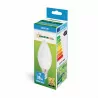 Żarówka LED E14 świecowa 1W 230V CW Spectrum