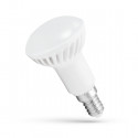 LED bulb E14 6W R-50 NW 230V Spectrum.