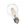 GLS COG E27 9W warm WW Spectrum LED bulb
