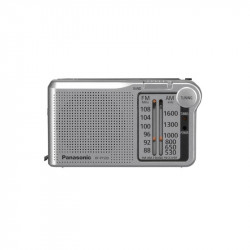 Panasonic RF-P150DEG-S portable radio