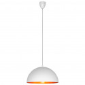 HEMISPHERE S WHITE-GOLD 4893 100W E27 lamp