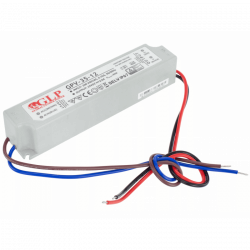 35W 12V 3A IP67 power...