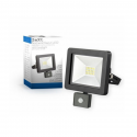 LED floodlight 10W/4000K C06-MHS-10W-40-PIR Zext