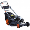 SH53BS750N4W1 B&S 161cc Faworyt petrol lawnmower with drive