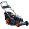 SH53BS750N4W1 B&amp;S 161cc Faworyt petrol lawnmower with drive