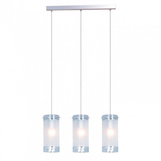 VIGO MDM1560/3 pendant lamp 3xE27 Italux