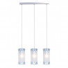 VIGO MDM1560/3 pendant lamp 3xE27 Italux