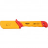 Insulated disassembly knife for electricians YT-21211 Yato