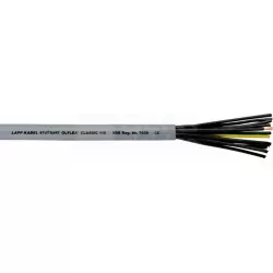 LGY 12x1 PVC Olflex control cable