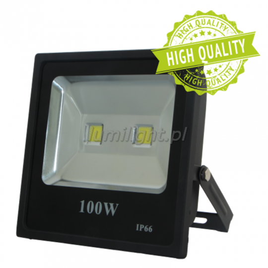 Naświetlacz LED 100W CW Epistar LL0592 Lumilight