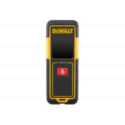Dalmierz laserowy DW033 30m DeWALT
