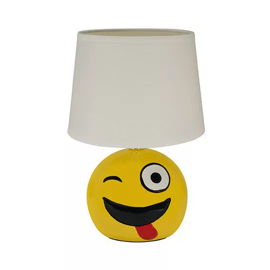 EMO WHITE 00004 E14 Struhm table lamp EMO WHITE 00004 E14 Struhm table lamp