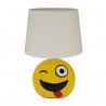 EMO WHITE 00004 E14 Struhm table lamp