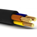 YLY 3x1.5 earth cable