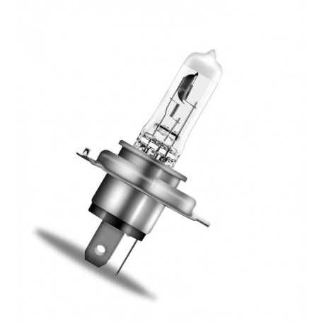 Żarówka H4 12V 55W Night Breaker Silver 1 sztuka OSRAM