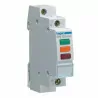 Lampka moduowa 3-fazowa 3-kolory SVN129 230V Hager