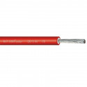 Solar photovoltaic cable 4 red BiT 1000