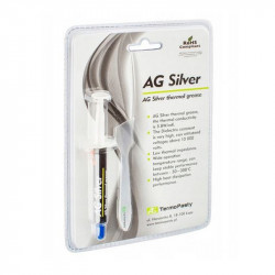 Thermal conductive paste...